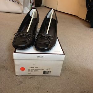 Coach Style A0293 Britany Sft PT/VNKID